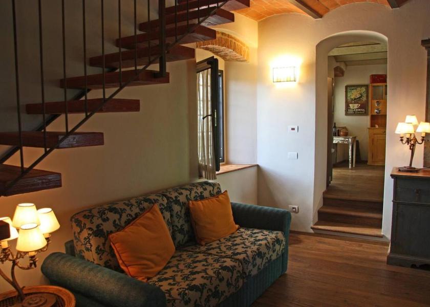 Tuscany San Casciano in Val di Pesa 