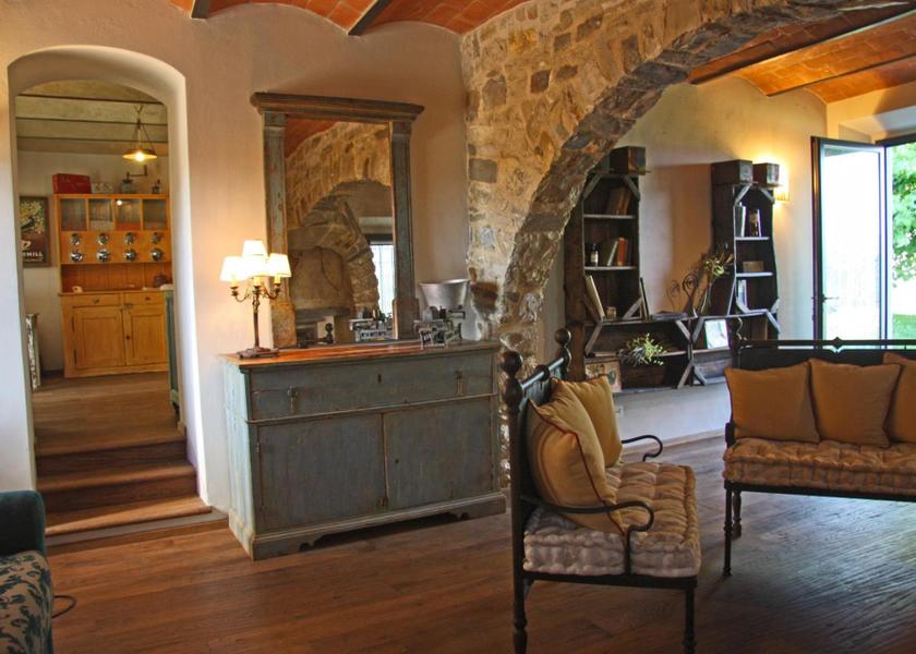 Tuscany San Casciano in Val di Pesa 