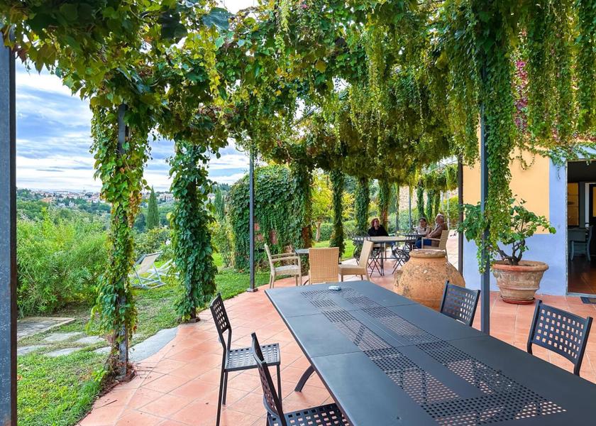Tuscany San Casciano in Val di Pesa 