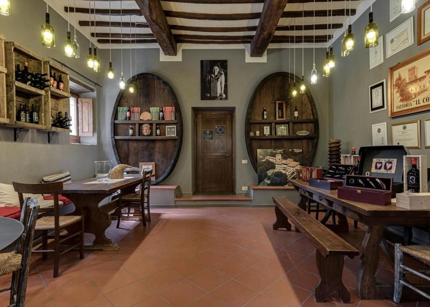 Tuscany San Casciano in Val di Pesa 