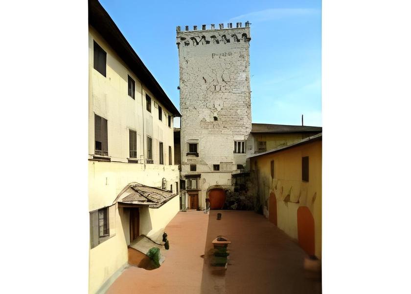 Tuscany San Casciano in Val di Pesa 