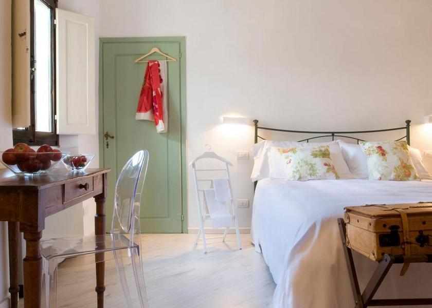 Tuscany San Casciano in Val di Pesa Double Superior Room 