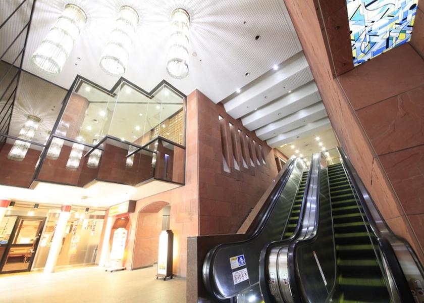 Kanagawa Yokosuka Staircase