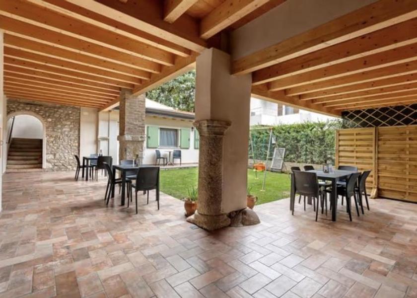 Lombardy San Felice del Benaco view