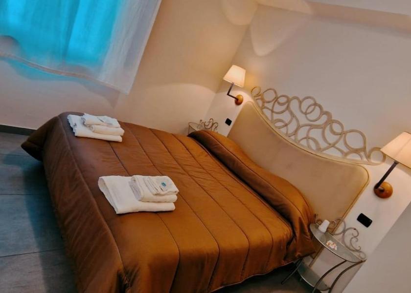 Calabria San Giovanni in Fiore 