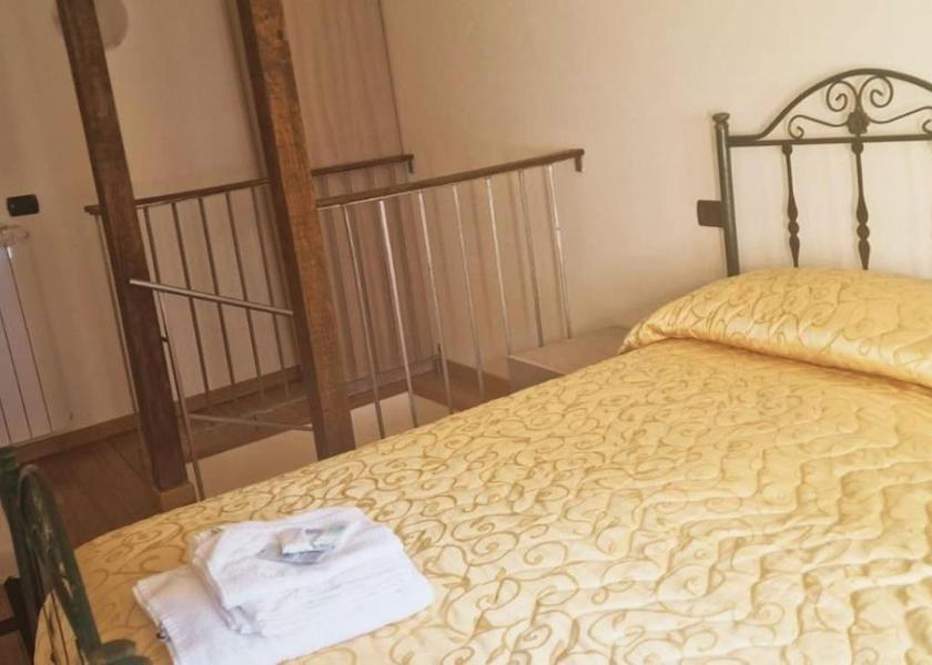 Calabria San Giovanni in Fiore 