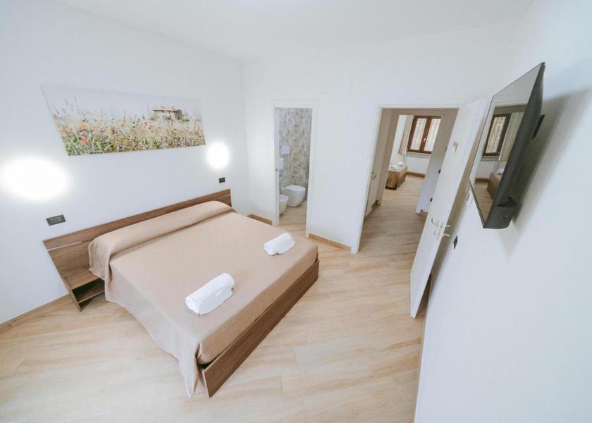 Calabria San Giovanni in Fiore 