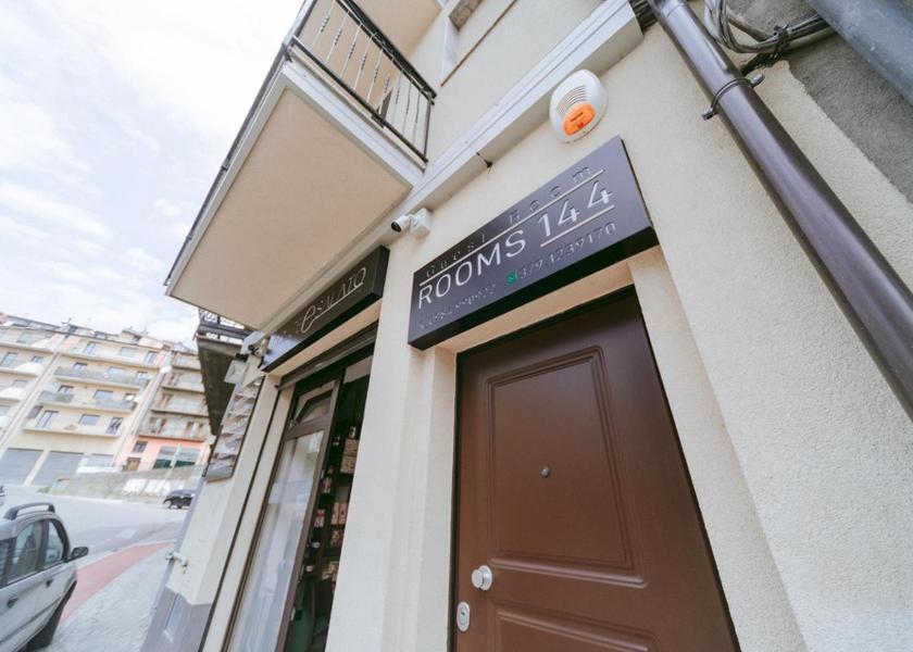 Calabria San Giovanni in Fiore 