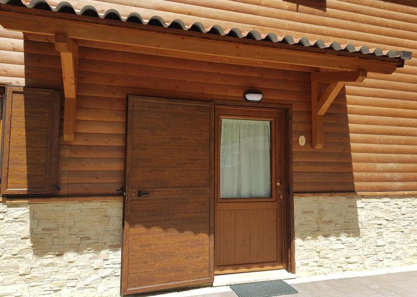 Calabria San Giovanni in Fiore Hotel Exterior