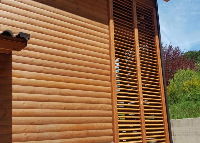 Calabria San Giovanni in Fiore entrance