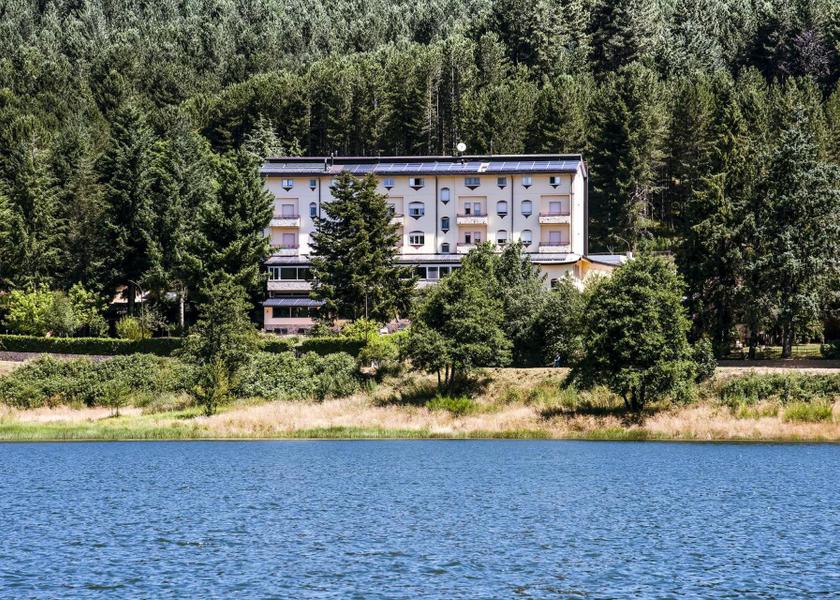 Calabria San Giovanni in Fiore entrance