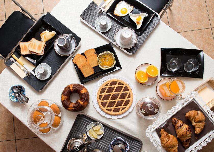 Calabria San Giovanni in Fiore food and beverages