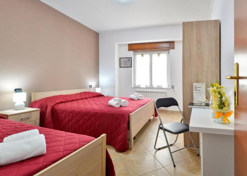 Calabria San Giovanni in Fiore 