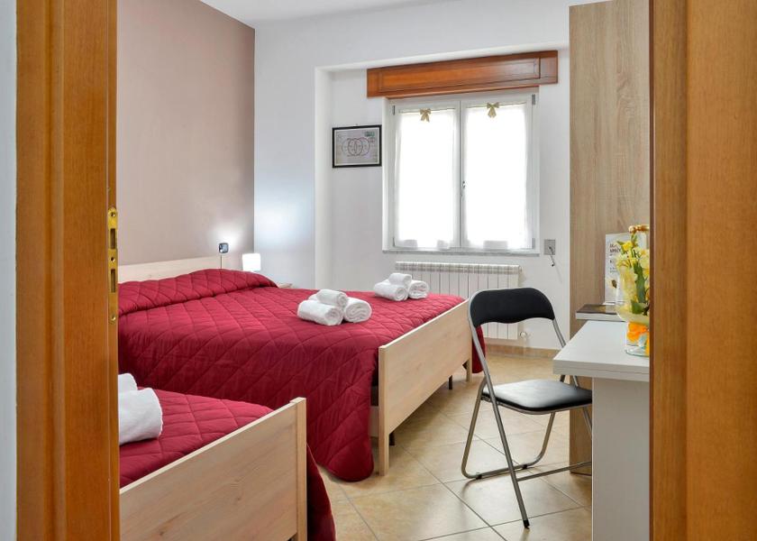 Calabria San Giovanni in Fiore 