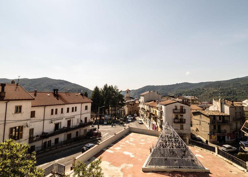 Calabria San Giovanni in Fiore nearby attraction