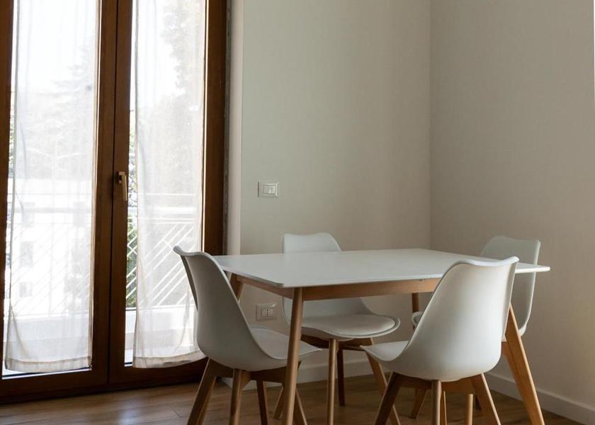 Calabria San Giovanni in Fiore facilities