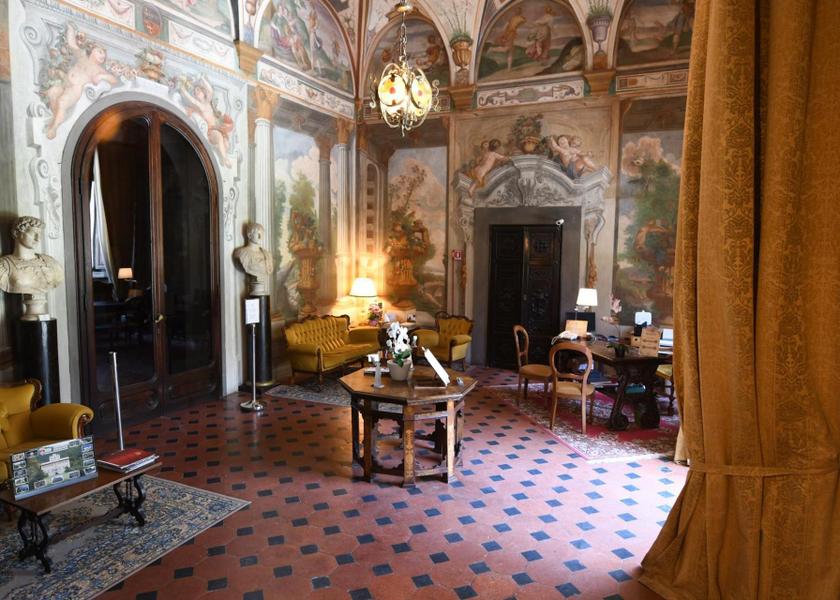 Tuscany San Giuliano Terme 