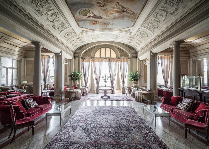 Tuscany San Giuliano Terme bar/lounge