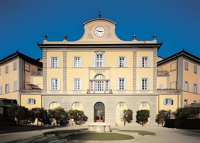 Tuscany San Giuliano Terme 