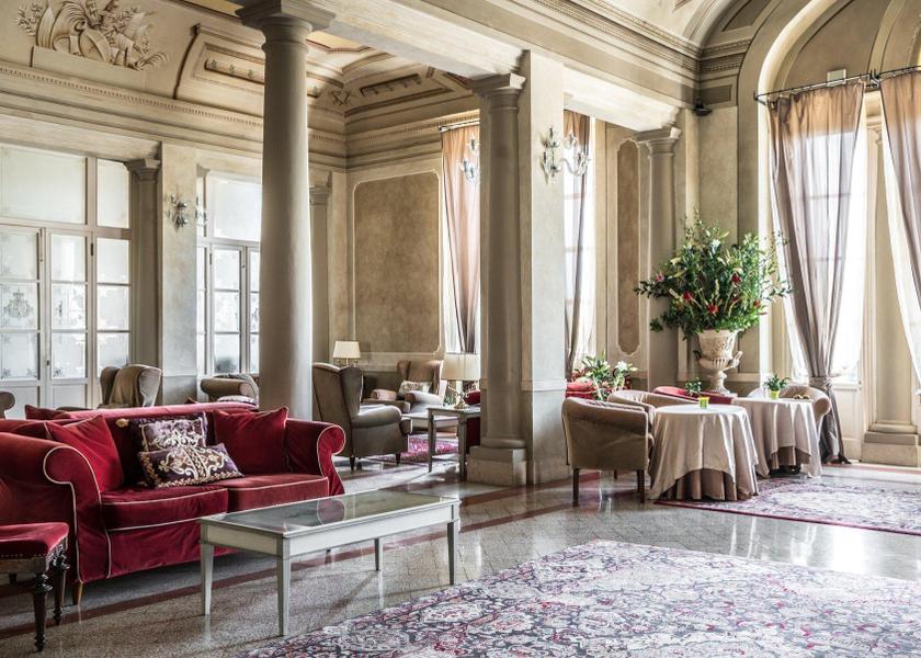 Tuscany San Giuliano Terme bar/lounge