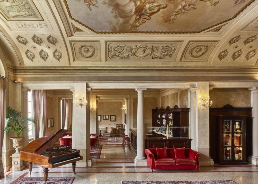 Tuscany San Giuliano Terme restaurant