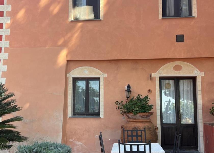 Tuscany San Giuliano Terme Hotel Exterior