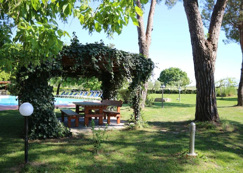 Tuscany San Giuliano Terme 