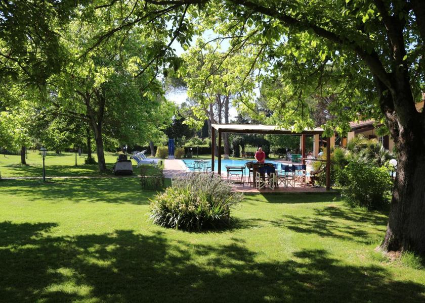 Tuscany San Giuliano Terme 