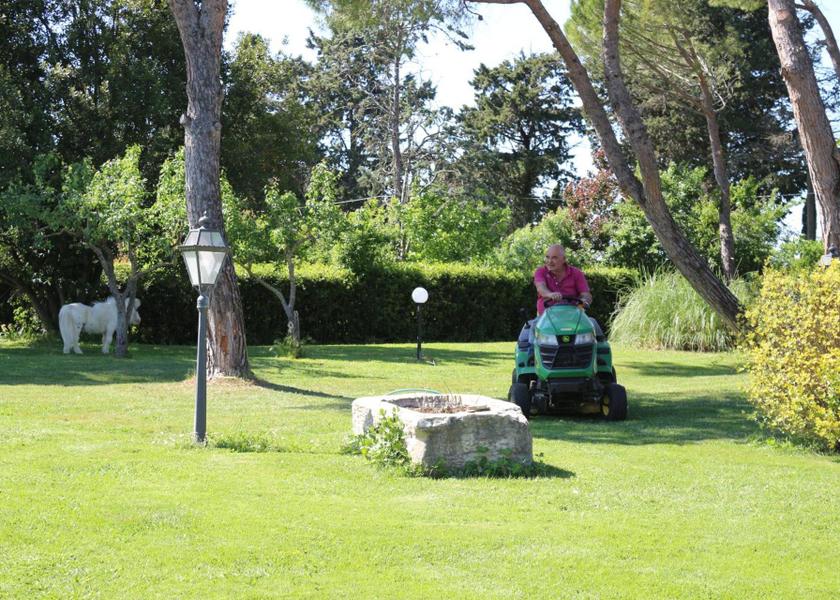Tuscany San Giuliano Terme 
