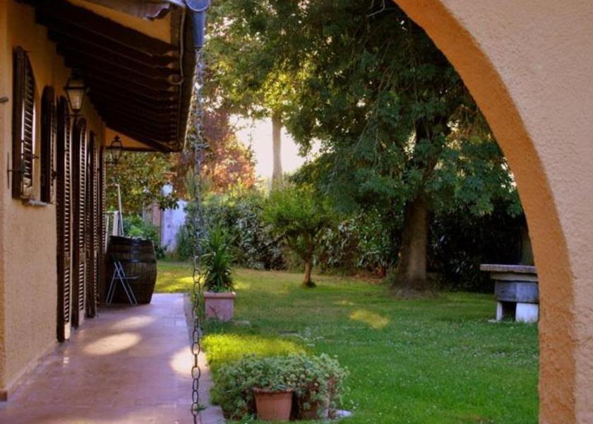 Tuscany San Giuliano Terme 