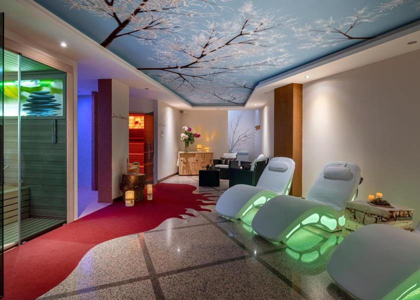 Trentino-Alto Adige San Martino Di Castrozza 