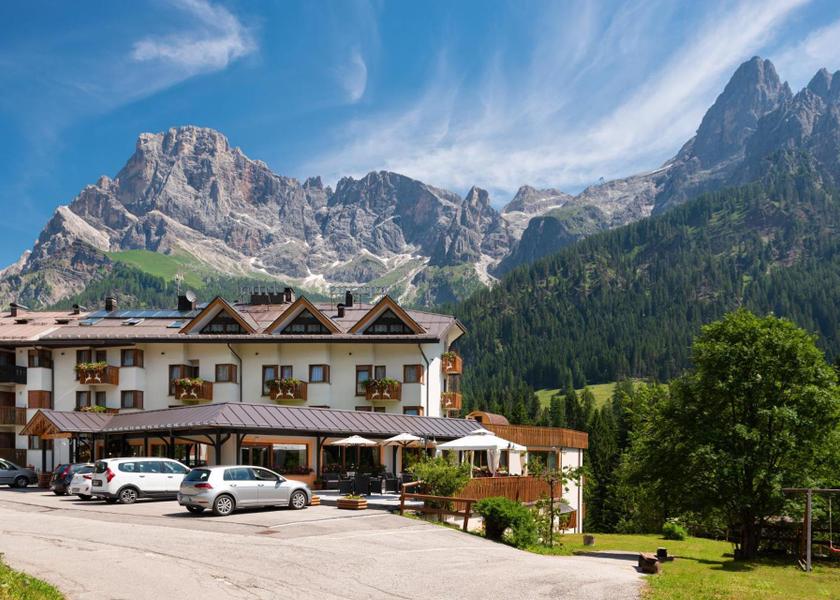 Trentino-Alto Adige San Martino Di Castrozza 