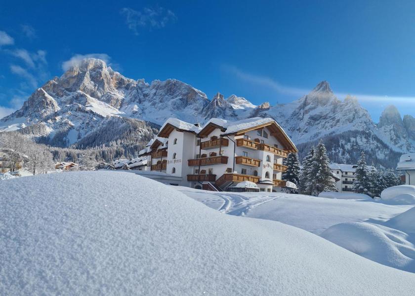 surrounding environment