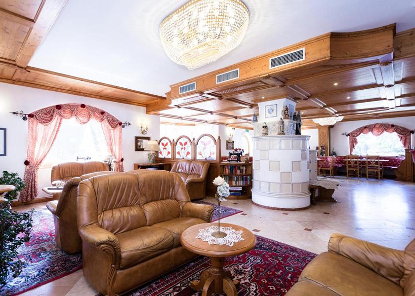 recreational facilities