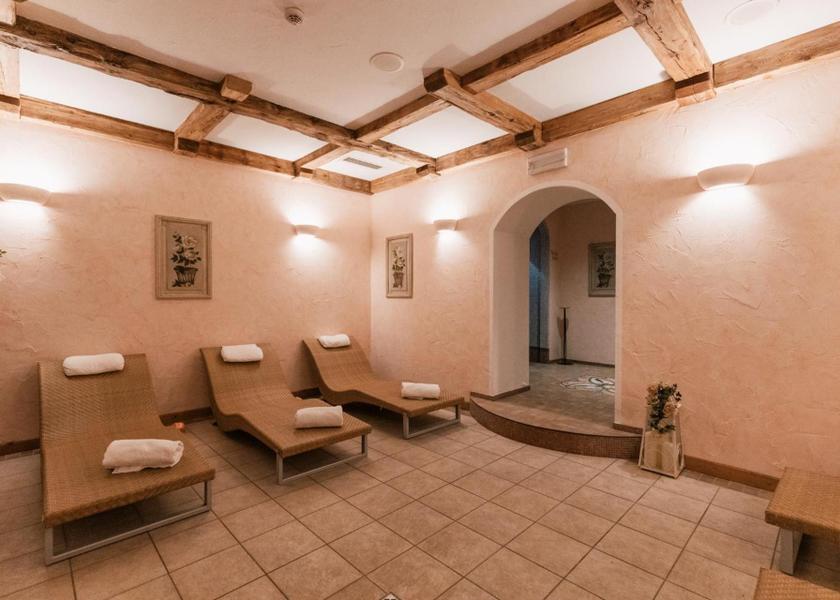 Trentino-Alto Adige San Martino Di Castrozza 