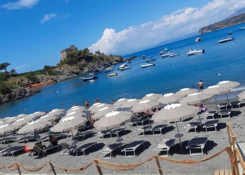 Calabria San Nicola Arcella 