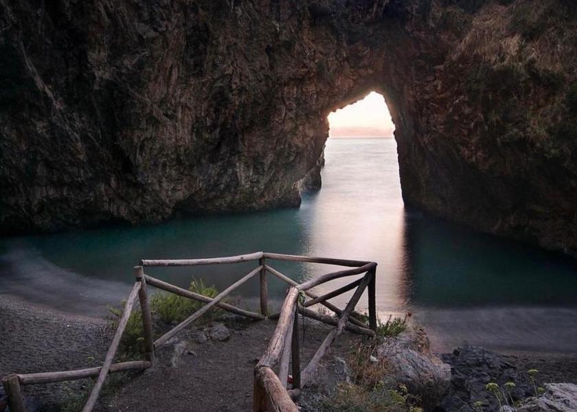Calabria San Nicola Arcella sports and activities