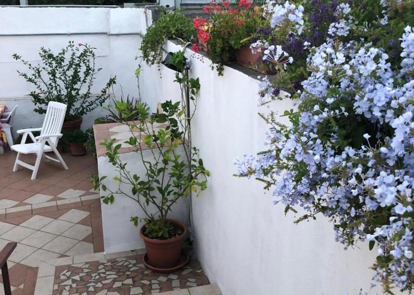 Calabria San Nicola Arcella 