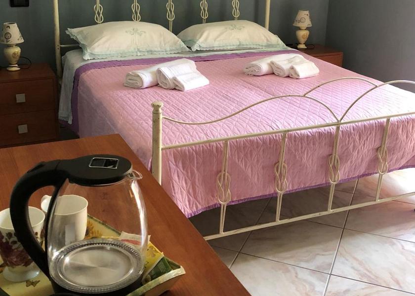 Calabria San Nicola Arcella 