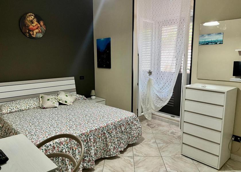 Calabria San Nicola Arcella 