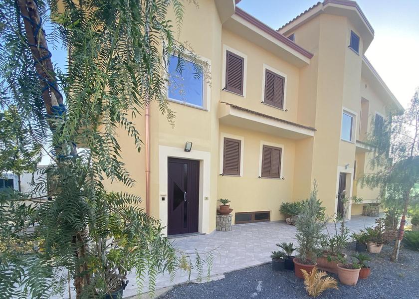 Calabria San Nicola Arcella 