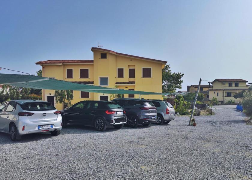 Calabria San Nicola Arcella 