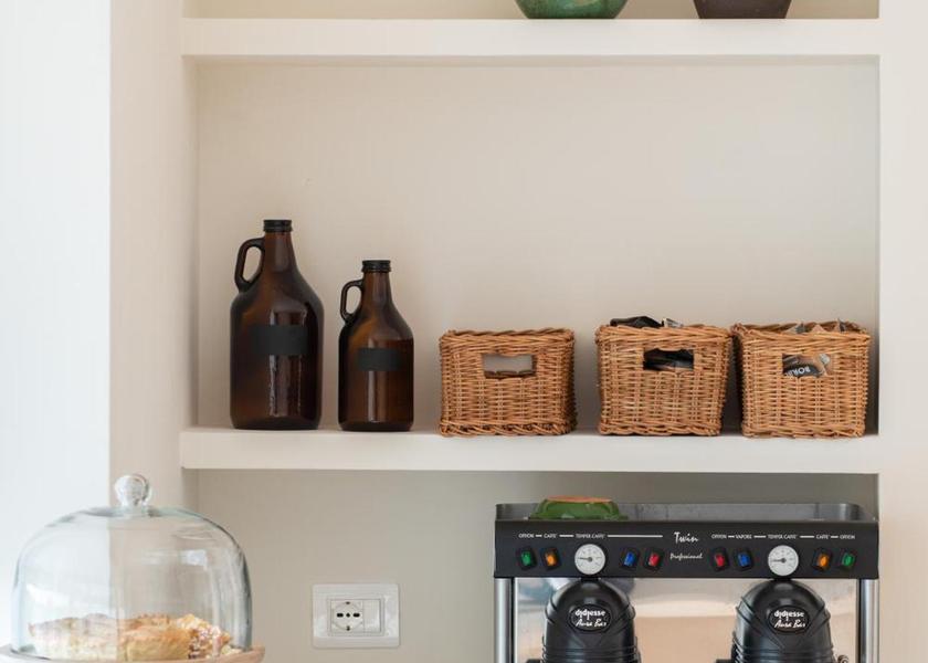 Calabria San Nicola Arcella facilities