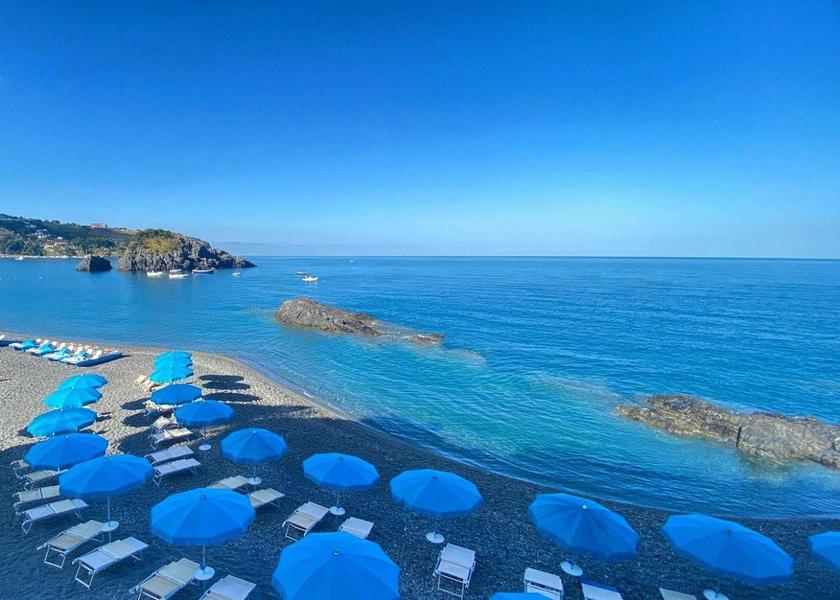 Calabria San Nicola Arcella 