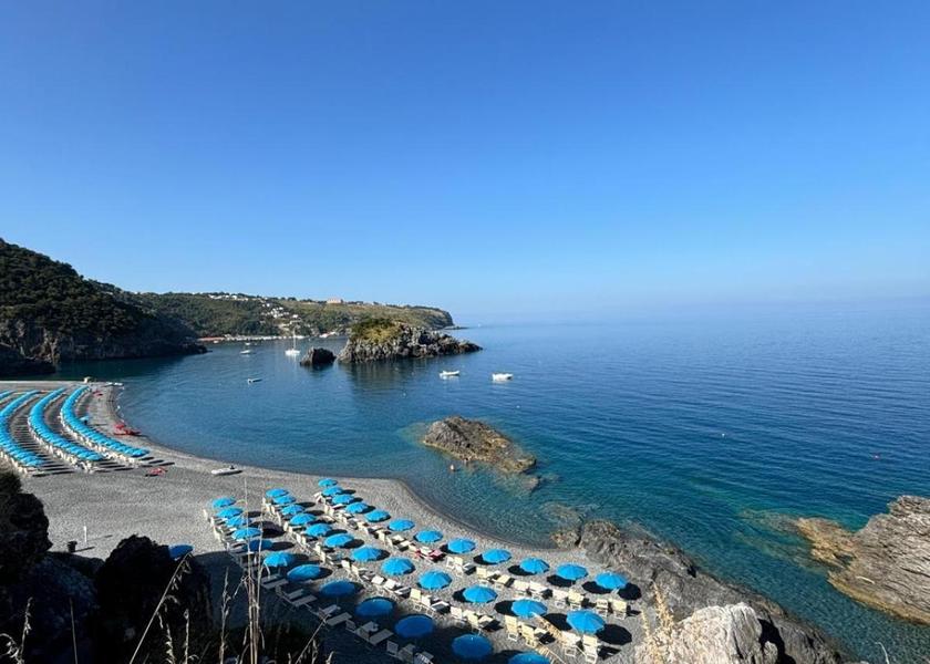 Calabria San Nicola Arcella 