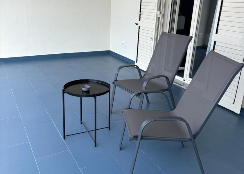 Calabria San Nicola Arcella exterior view