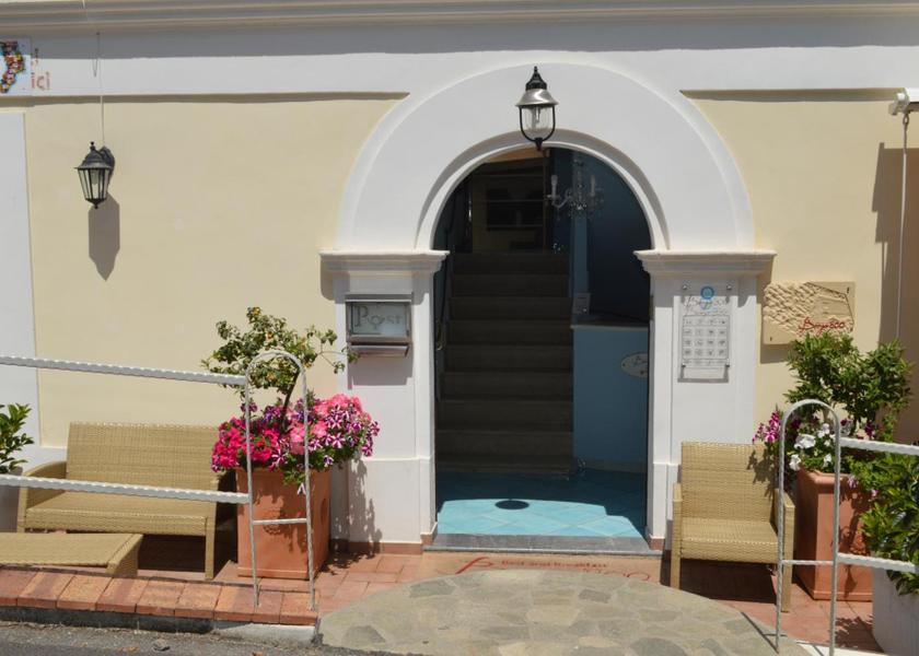 Calabria San Nicola Arcella 