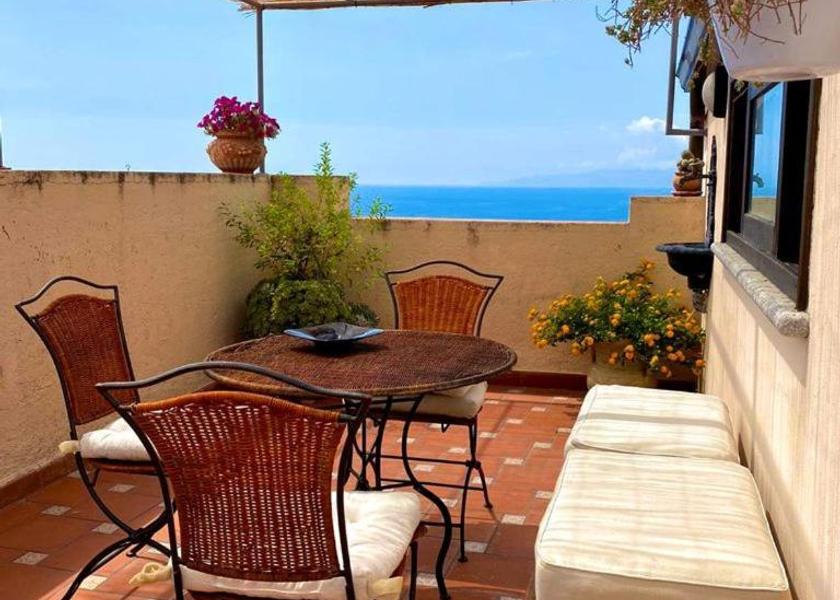 Calabria San Nicola Arcella 