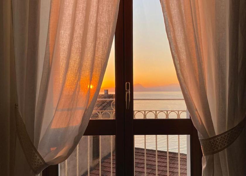 Calabria San Nicola Arcella 