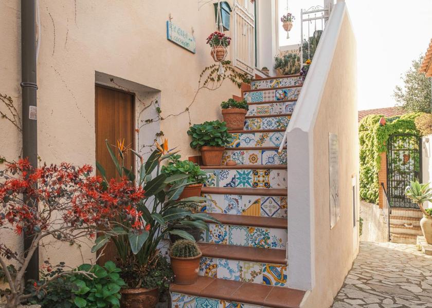 Calabria San Nicola Arcella 